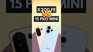 Which compact is best ? 🤯