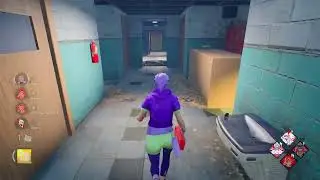 Playing DBD and getting to Red Ranks | Dead by Daylight