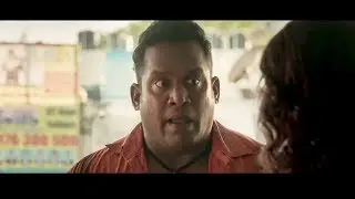ROMBHA NALLAVAN DA NEE - Tamil Full Movie | Senthil Kumar | Robo Shankar | Tamil Full Comedy Movie