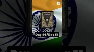 #IndianConstitution | #ElectoralRepresentatives | Day 46/51 🇮🇳