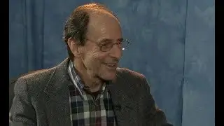 Postscript - Jim McCarty Part 1