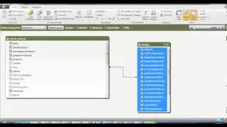 Introducci&oacute;n PowerPivot Excel 2010 (1)