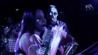 Savannah Votion & Rick Fuentes -  Cuatro Caminos