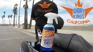 motorrad reiniger - how to: reinigung vom motorrad richtig gemacht mit motorrad reiniger