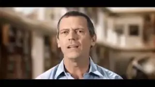 Mainstream TV demo reel