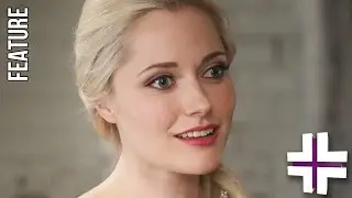 Georgina Haig (Supanova 2015) - Interview