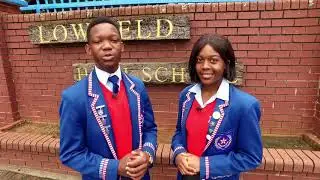 Lowveld High school applications are now open for school and hostel.
