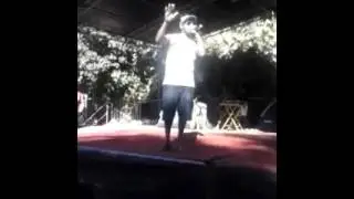 Mc Rbsilva Ador e a saudade