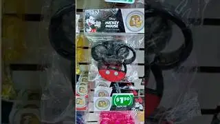 Dollar Tree #spring #shortsfeed #disney #kitchengadgets #shorts #mickeymouse #dollartreefinds
