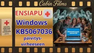 Näin saat Windowsin toimimaan nopeammin!