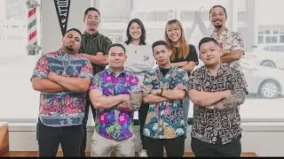 Mojo Barbershop