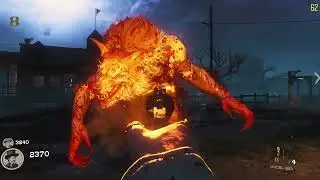 Wanted Custom Zombies Full Completion With TheMazerik