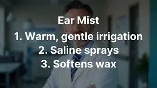 Click Here for Safe Ear Cleaning Tips Without Using Cotton Swabs