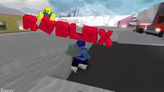 Roblox: Snow Shoveling Simulator!
