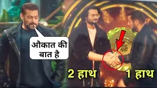 Bhuvan Bam in Big Boss | Dhindora Web Serious promotion | Salman Khan meet bb ki vines