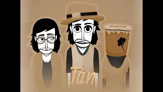 Tan Sand Remix {With Echo} [IncrediMod]