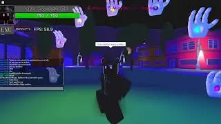 A Universal time video Announcement. (Discord link in Comments and Description.)