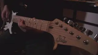 Grace Changes Everything (Guitar Instrumental Cover) - Ily Mark