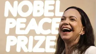 La valentía de no moverse - Maria Corina Machado - Biografia