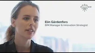 Why the maritime sector needs to take the lead in BIM methods