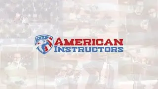 American Instructors Turnkey Ready Websites For Firearms Instructors #FirearmsInstructorWebsite