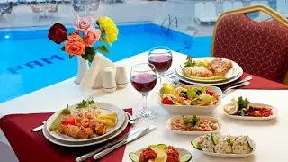 Pam Thermal Hotel Clinic & Spa, Karahayıt, Turkey | Geeta Travel Gallery
