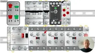 Online Industrial Electricity Course.