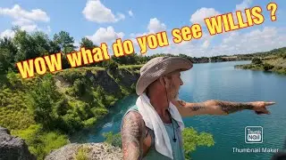 Wow, what do you see WILLIS