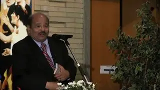 001 Syro Malabar  Rassa Qrbana explanation  in Rome on 7th Nov 2015