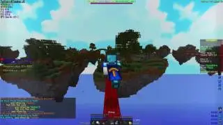 Hypixel - Mega Skywars #96 
