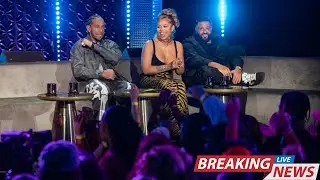 Latto, Ludacris, and DJ Khaled Search for Hip-Hop's Next Star | Prime News