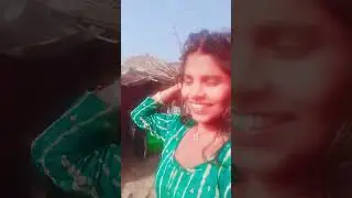 गांव का मकर संक्रांति