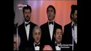 Koro- Yeşil Ördek Gibi Daldım Göllere