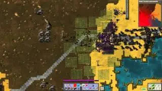 Mass Bug Explosion