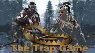 The Trap Game ft. Leviathan Von