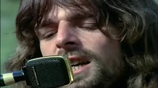 Pink Floyd - Echoes (Live) - Pompeei, 1971 (UHD 4K, 50FPS)