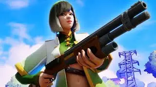 Bag Different 2.0 (creative destruction montage)