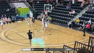 LoneStar vs. Minnesota Stars
