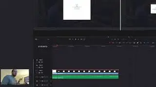 The first steps for Editing (using Davinci Resolve Free version) for beginners