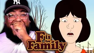 Kevin&rsquo;s Out of Control and Frank is LOSING IT! | F is for Family S2E6