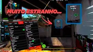 CHAOS XITADA?
