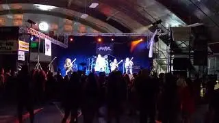 ArkenFire - Celestial Beasts
