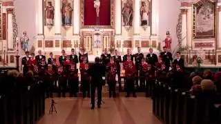 Ameno - Era, arr. J. Sykulski