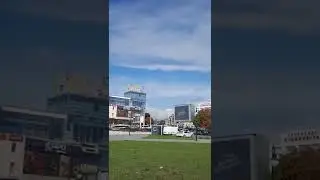 Фильм 1259 Калининград Гостиница и Плаза