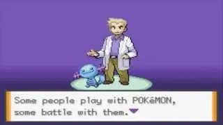 Visual Boy Advance - Quality Test - Fraps