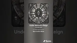 Under Molluck's Reign