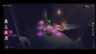 Man Or Vampire adventure One - Soul Graveyard