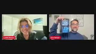 Eden Sank to Grief: Honoring the Journey of Eric Reitan