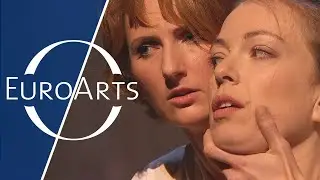 Leoš Janáček - Katia Kabanova (with Kelly Hodson and Céline Laly) | Les Bouffes du Nord, 2015