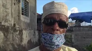 FIN DE LA PREMI&Egrave;RE DIZAINE DU RAMADAN 2020 &Agrave; TSIDJ&Eacute;